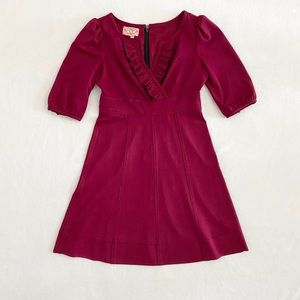 Phoebe Couture dress